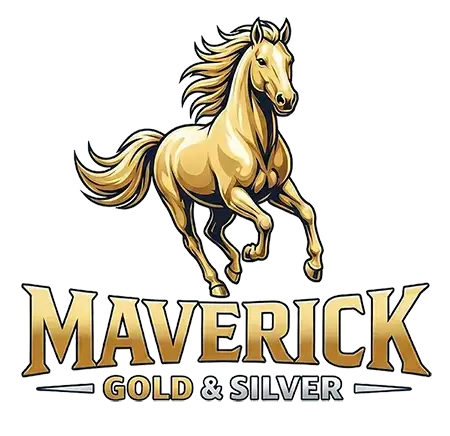 Maverick Gold & Silver